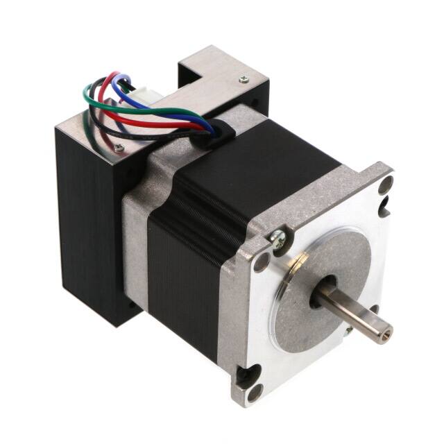 PD57-2-1378-CANOPEN Trinamic Motion Control GmbH  Motores paso a paso